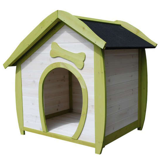 Niche Alice Maxi Pour Chien P94xl110xh107 Cm Truffaut