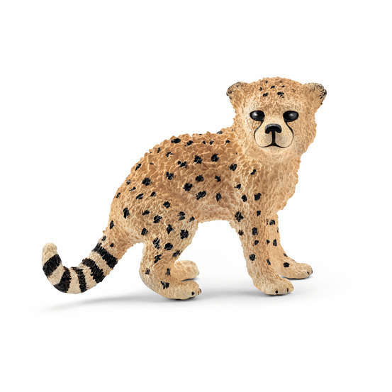 Bebe Guepard Truffaut Bebe Guepard Truffaut
