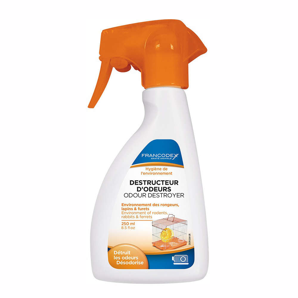 Francodex : santé animale, soins des animaux | Truffaut | Truffaut