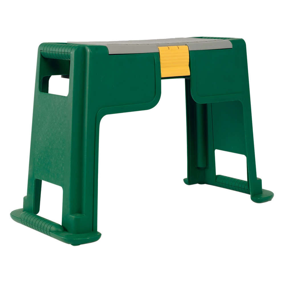 Tabouret De Jardin Gamm Vert