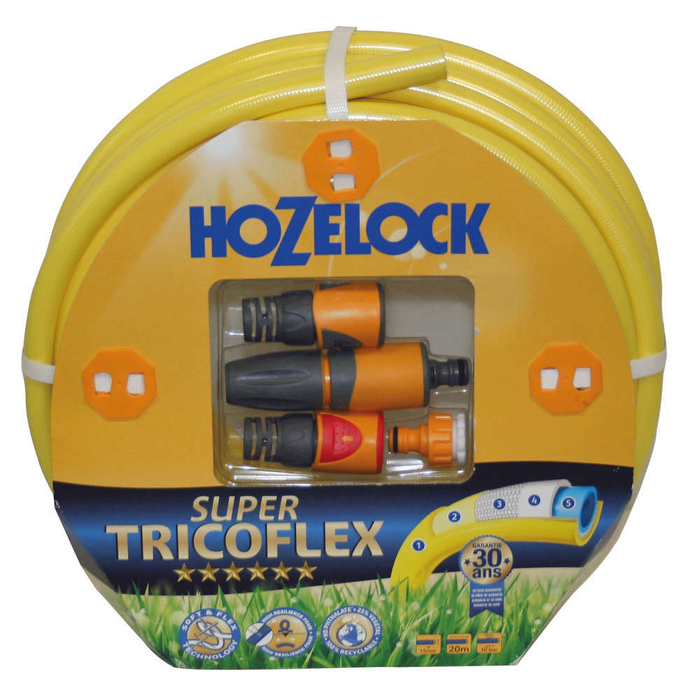 Hozelock tricoflex