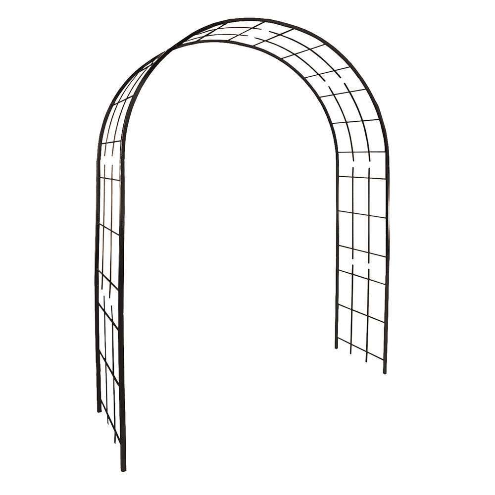 Arche De Jardin Arche Plantes Grimpantes Truffaut