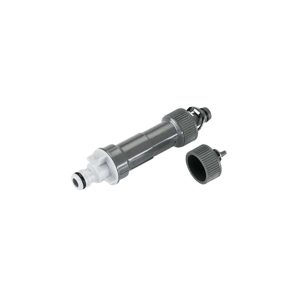 Centrale D Irrigation 1000 Pour Arrosage Goutte à Goutte Gardena