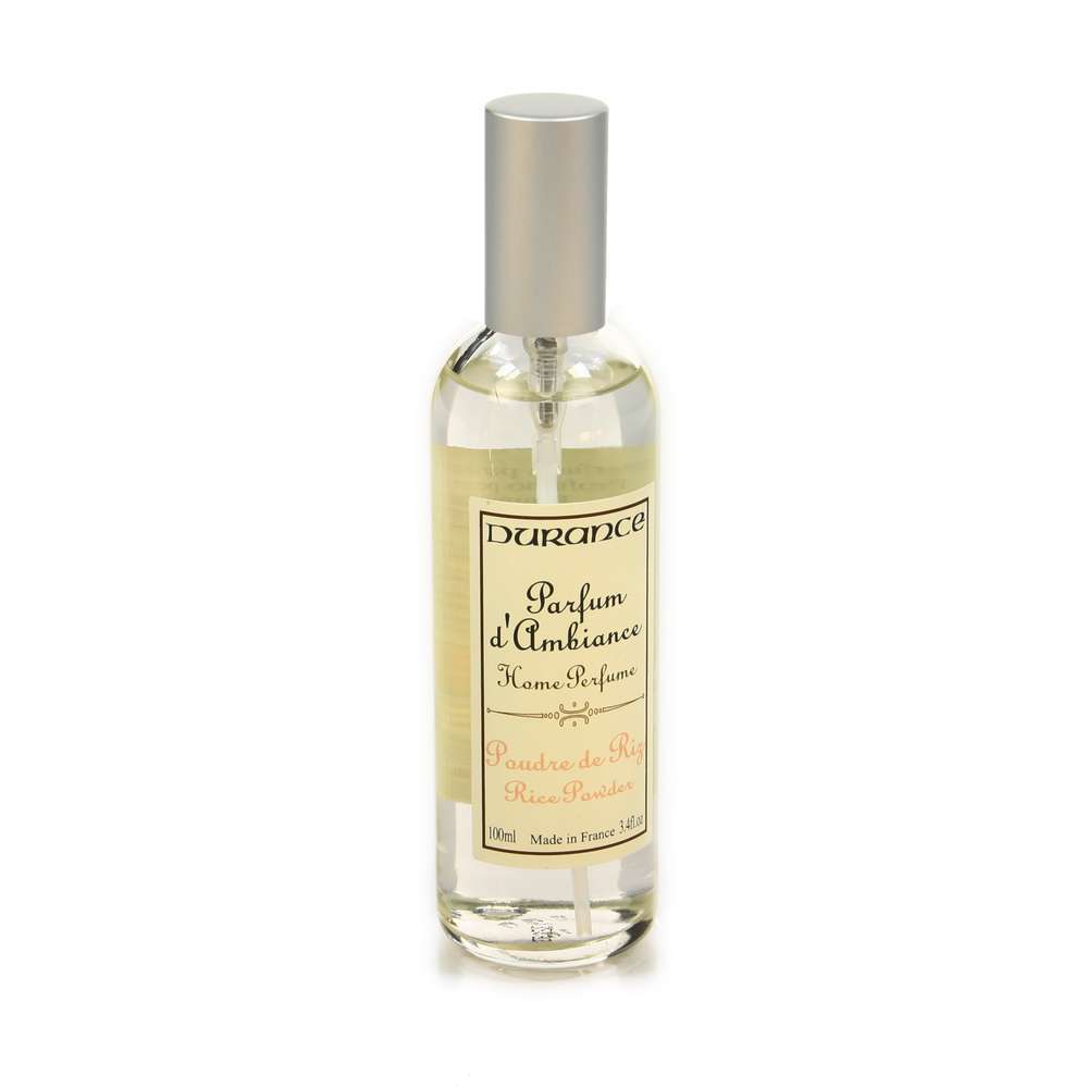 fragrance poudre de riz