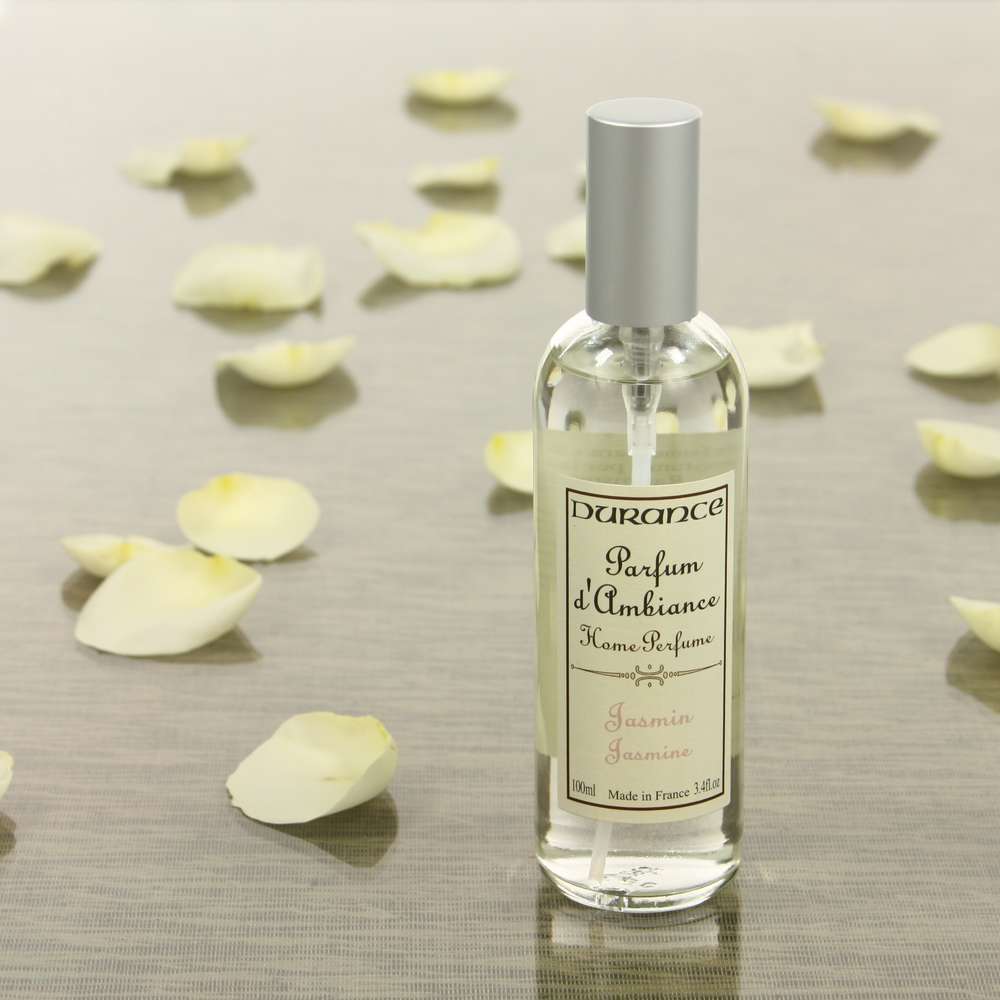 Parfum d'ambiance Durance 100ml Jasmin