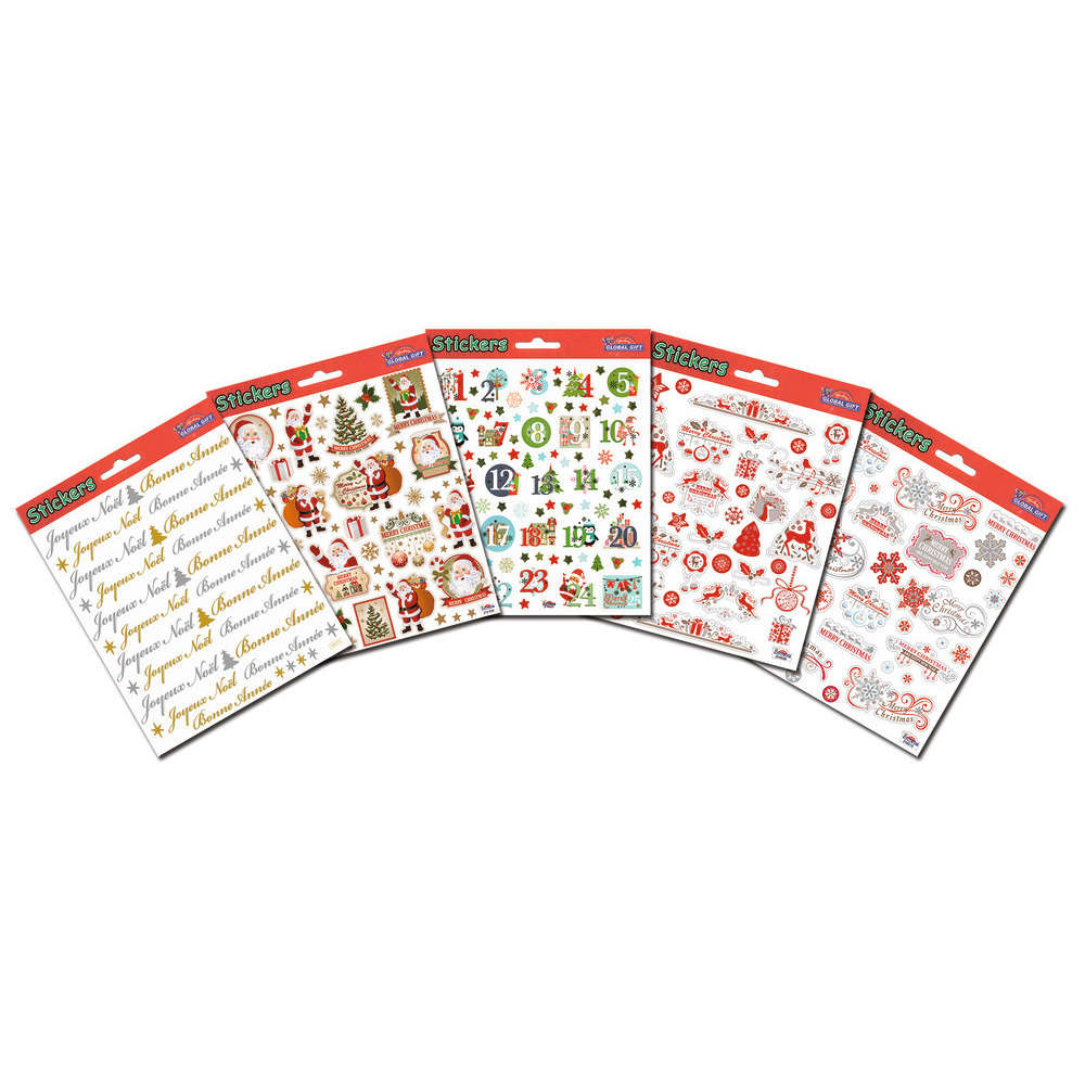 Global gift Truffaut Truffaut