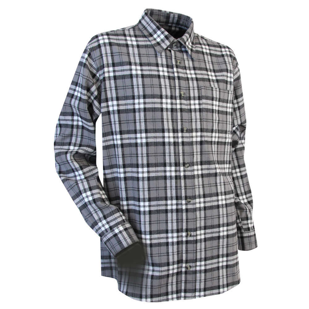 chemise flanelle homme