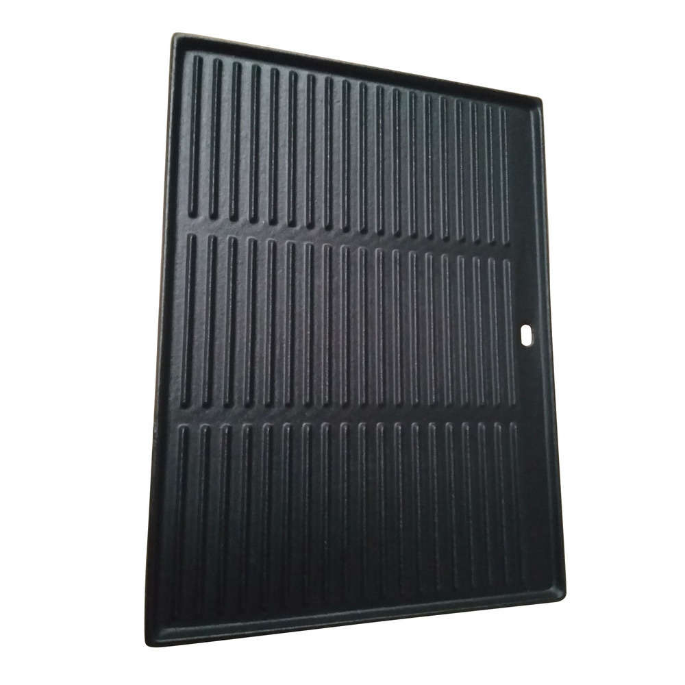 Plancha pour barbecue Nexgrill De Luxe 4 feux | Truffaut Barbecue 4 feux Nexgrill De Luxe | Truffaut