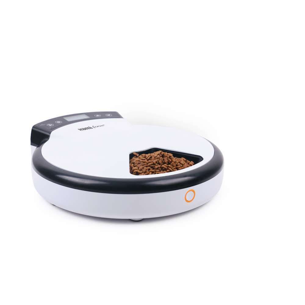 Distributeur Programmable De Croquettes L36xl33xh11cm Truffaut Distributeur Programmable De Croquettes L36xl33xh11cm Truffaut