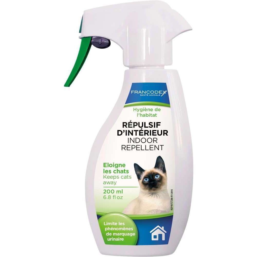 Répulsif d