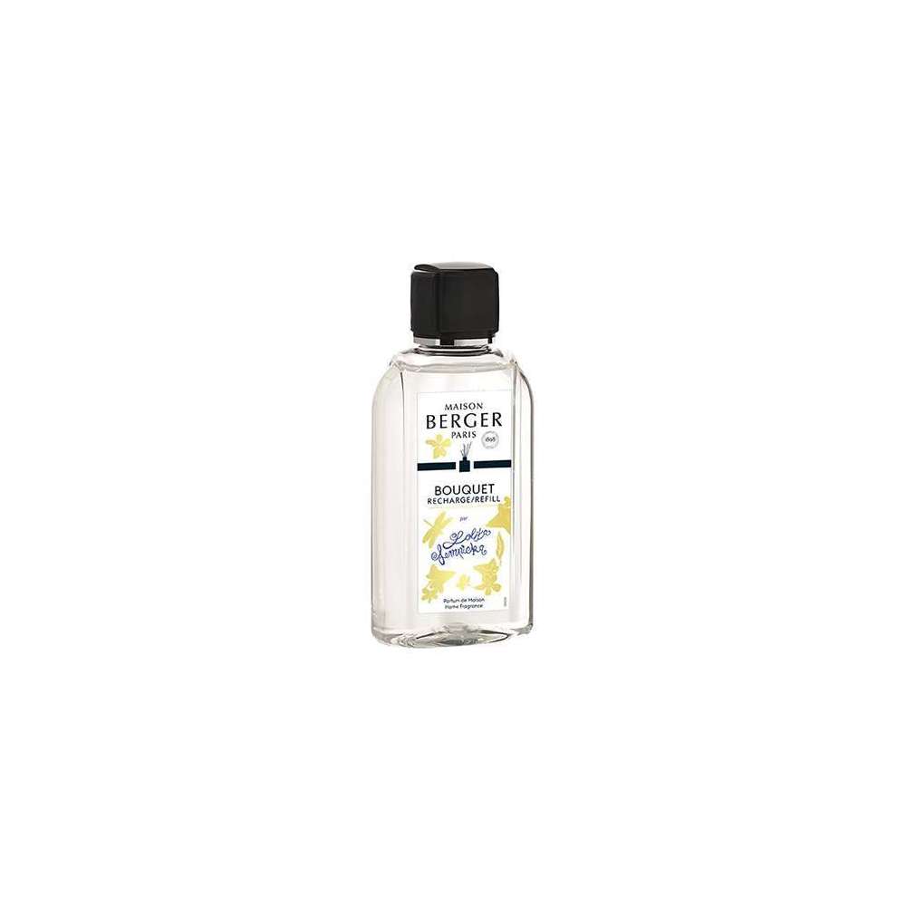 recharge parfum interieur