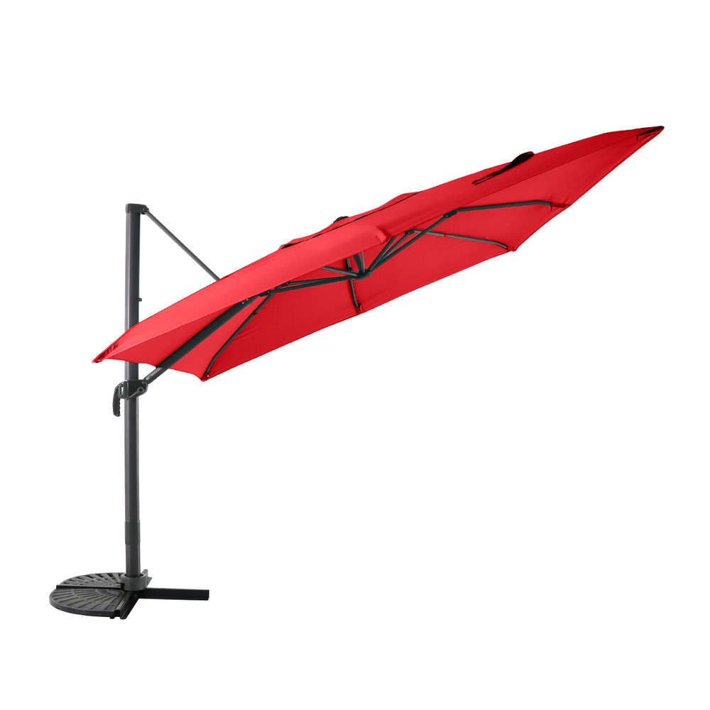 Parasol Deporte Truffaut - www.inf-inet.com