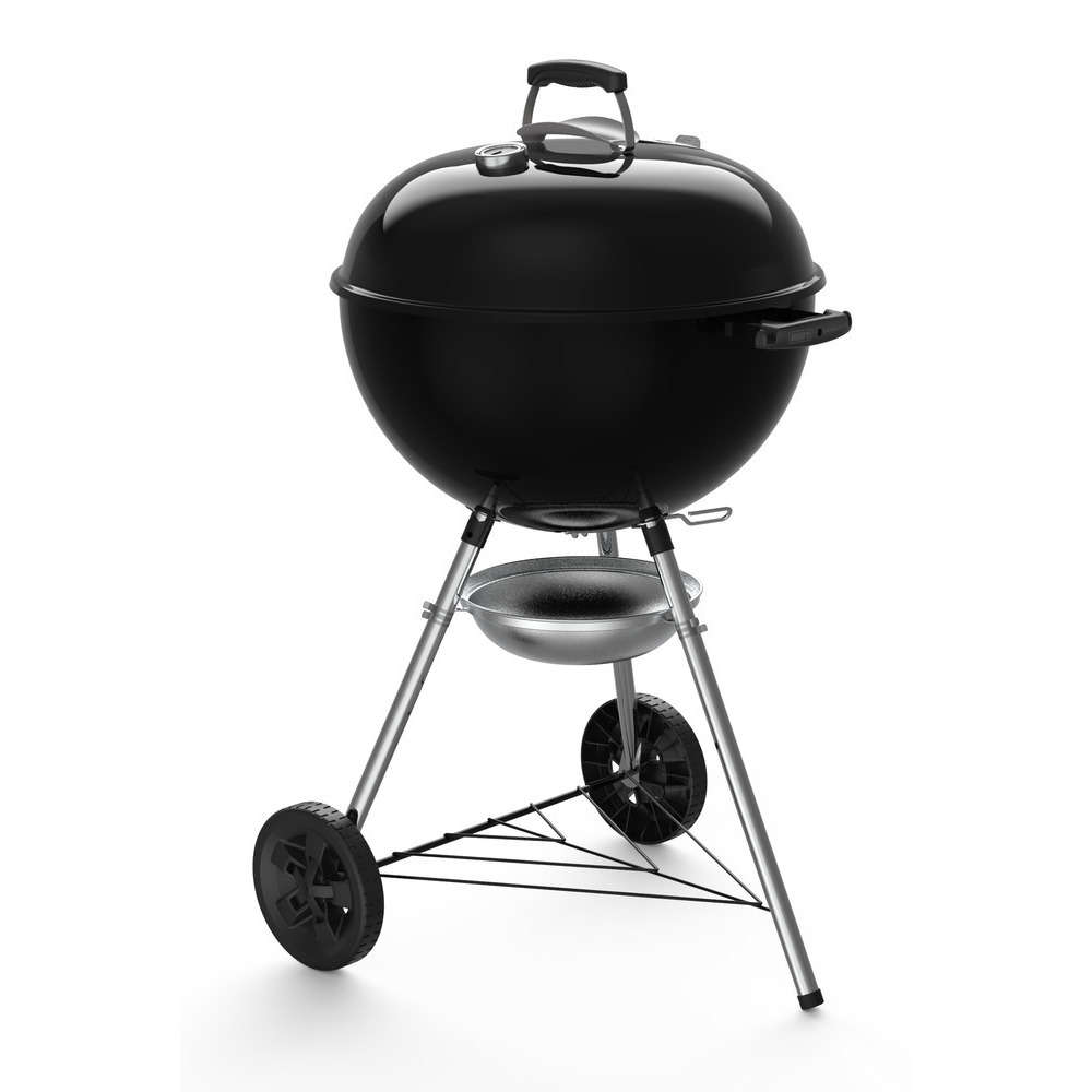 Original Kettle E 5710 Charcoal Grill Ø 57 cm | Truffaut Original Kettle E 5710 Charcoal Grill Ø 57 cm | Truffaut