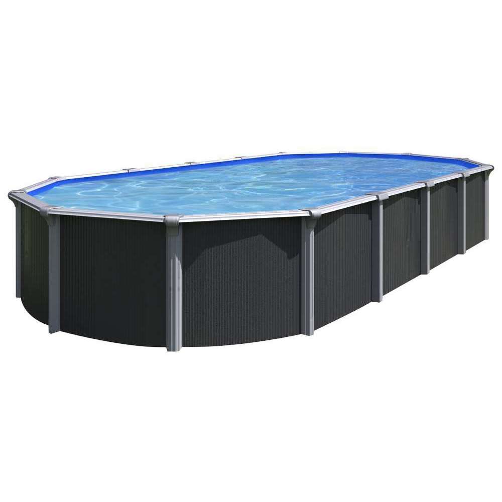 Osmose Piscine