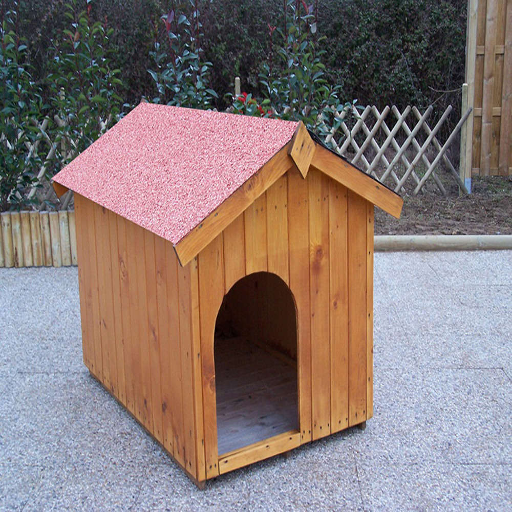 Niche A Chien Bi Pente 0 96 M2 Truffaut
