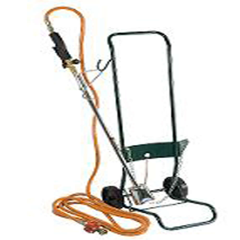 Dsherbeur Thermique Castoramanull