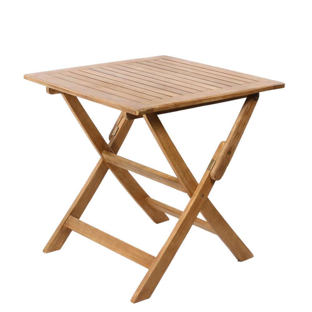 BRIGHTON Table de Jardin BRIGHTON Collection MAYA Truffaut