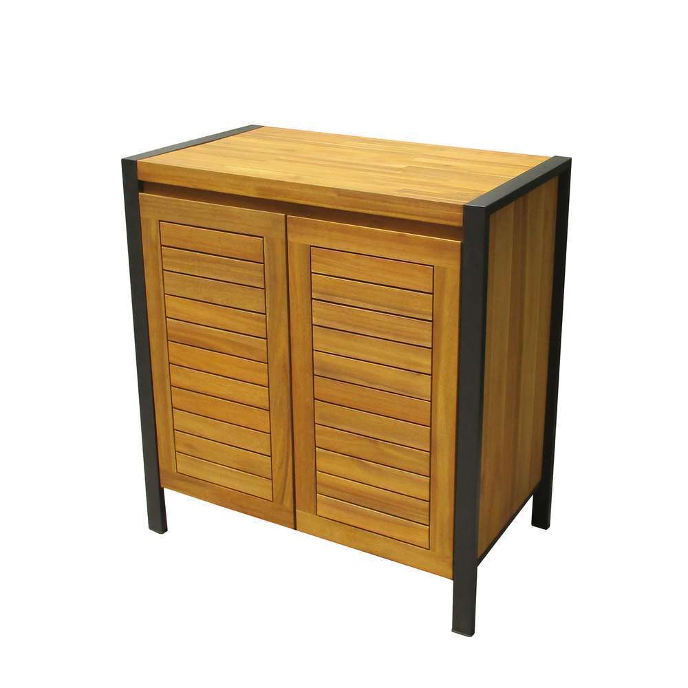 Armoires de jardin rangements pour le jardin Truffaut