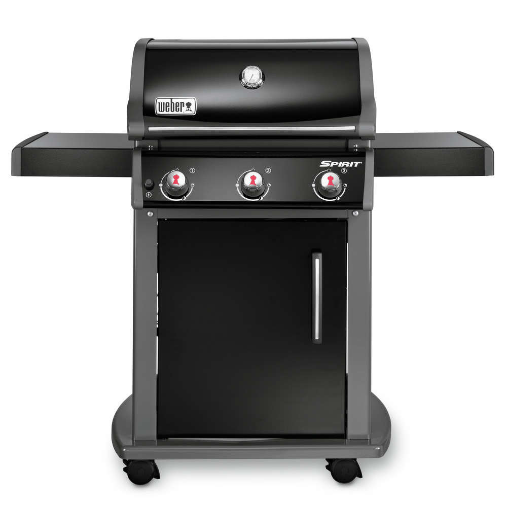 Spirit Original E 310 black | Truffaut Spirit Original E 310 black | Truffaut