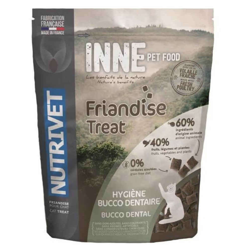 Nutrivet Alimentation Et Friandises Chats Truffaut