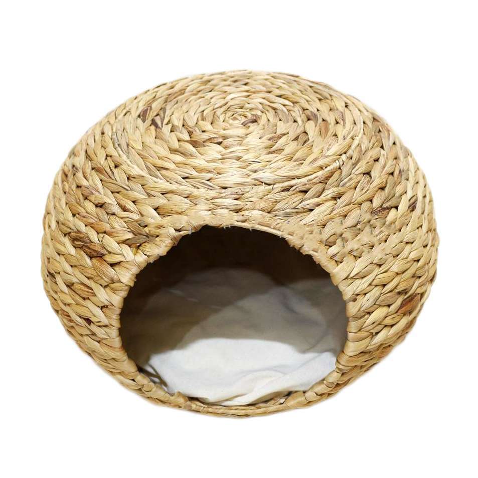 Niche Ball Ecofriendly Pour Chat Pour Chat Truffaut