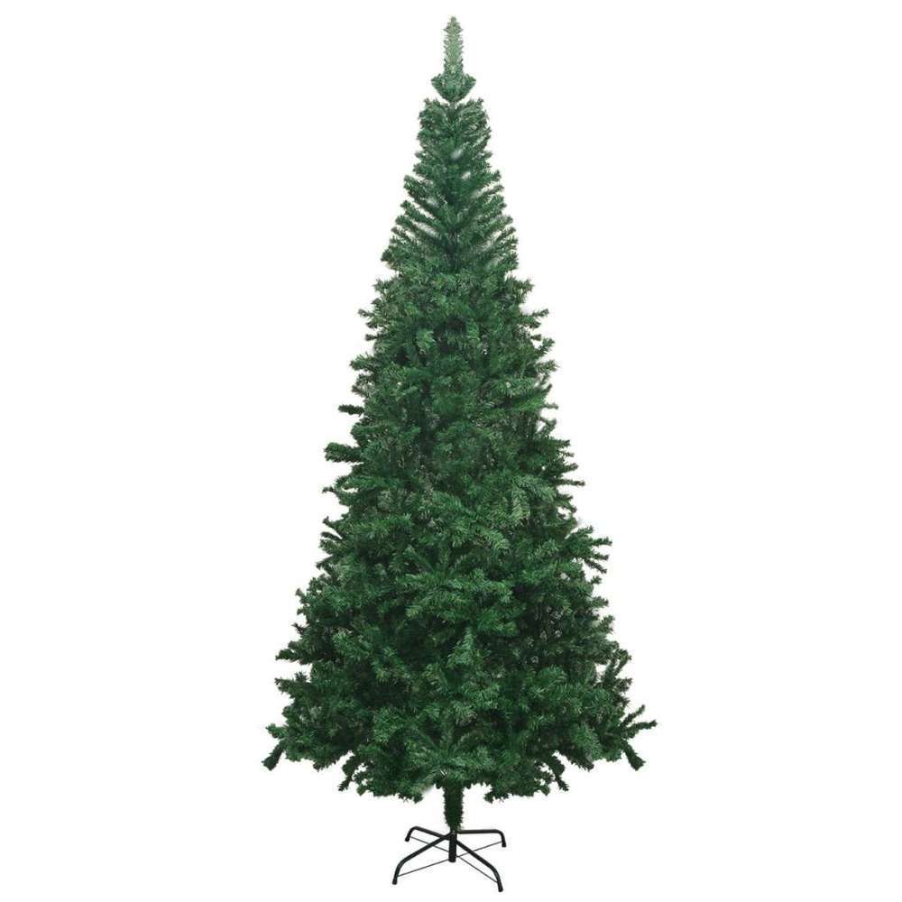 Sapin de Noël artificiel L 240 cm Vert | Truffaut Sapin de Noël artificiel L 240 cm Vert | Truffaut