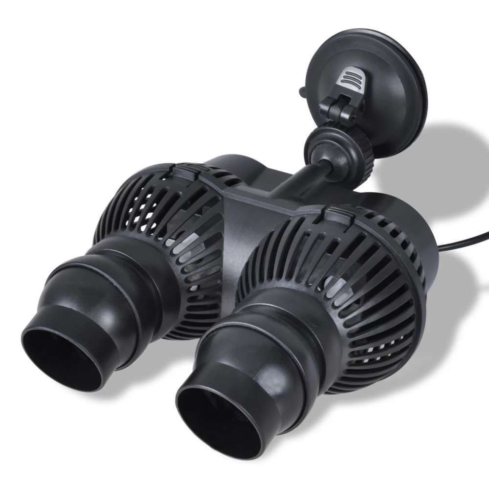 Filtre d'aquarium Truffaut