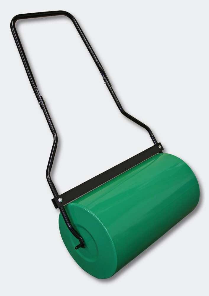 Rouleau à gazon Outils de jardinage et accessoires Truffaut