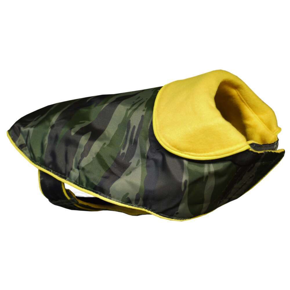 manteau chien imperméable