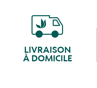 Livraison offerte