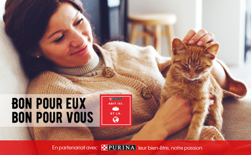 BON POUR EUX BON POUR VOUS