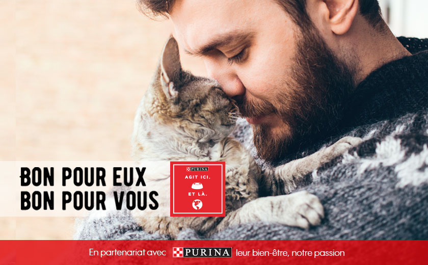 BON POUR EUX BON POUR VOUS