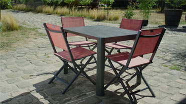 Table balcon Raino