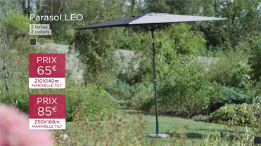Parasol Leo