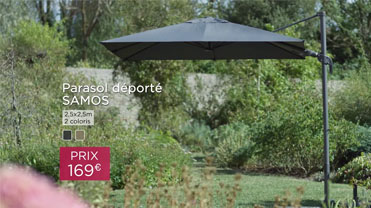 Parasol Samos