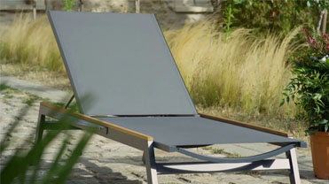 Bain de Soleil