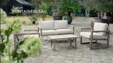 Salon Fontainebleau