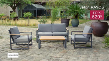 Salon Rayos