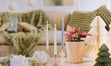 Décorations de la maison