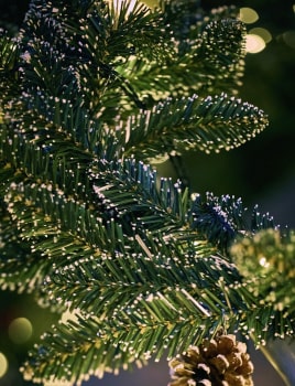 Comment choisir son sapin artificiel ?