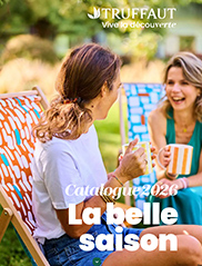 La belle saison