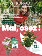 Mai, osez !