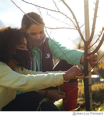 Un engagement durable pour soutenir les associations