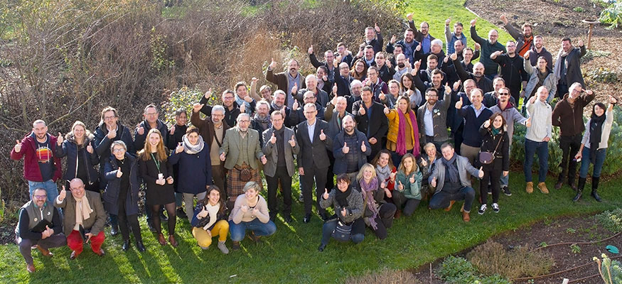 Un pilotage orchestré à tous les niveaux