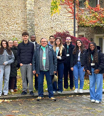 Diversité et inclusion