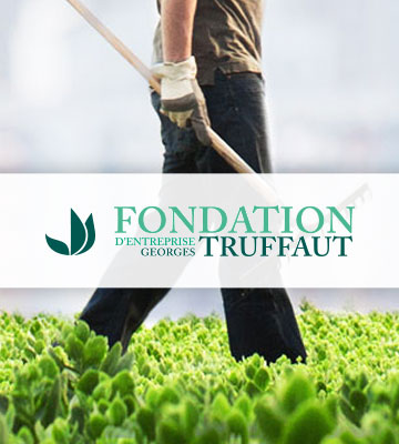 Fondation Truffaut