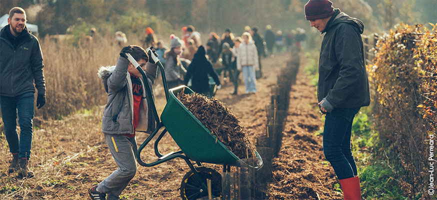 Le Cursus Chef de Rayon : notre parcours d'excellence