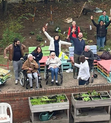 Missions Impact’Temps