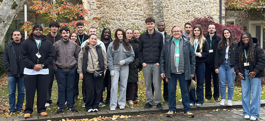 Le Cursus Chef de Rayon : notre parcours d'excellence