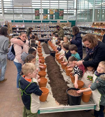 Transmission des savoirs